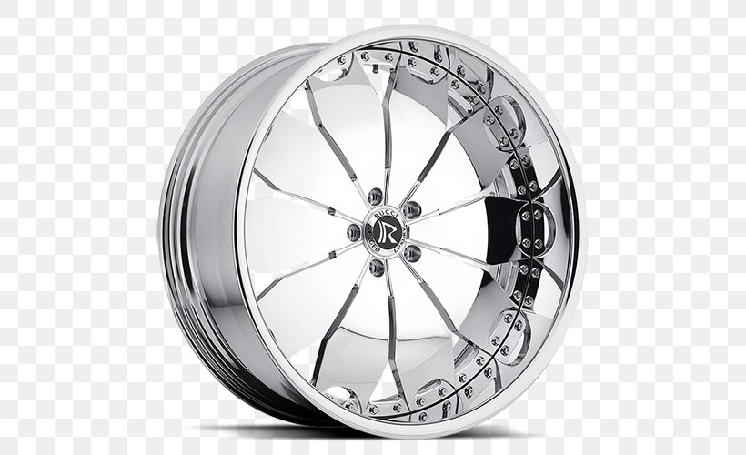 Car Rim Alloy Wheel Custom Wheel, PNG, 500x500px, Car, Alloy Wheel, Automotive Wheel System, Bbs Kraftfahrzeugtechnik, Bicycle Part Download Free