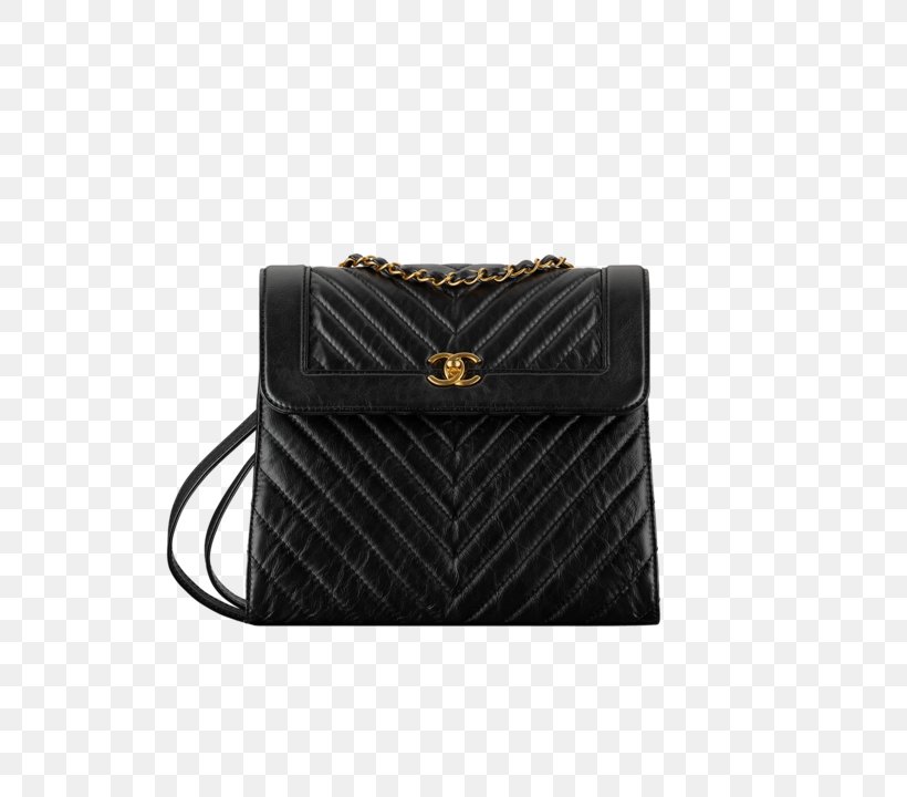 Chanel Handbag Backpack Fashion, PNG, 564x720px, Chanel, Backpack, Bag, Black, Brand Download Free