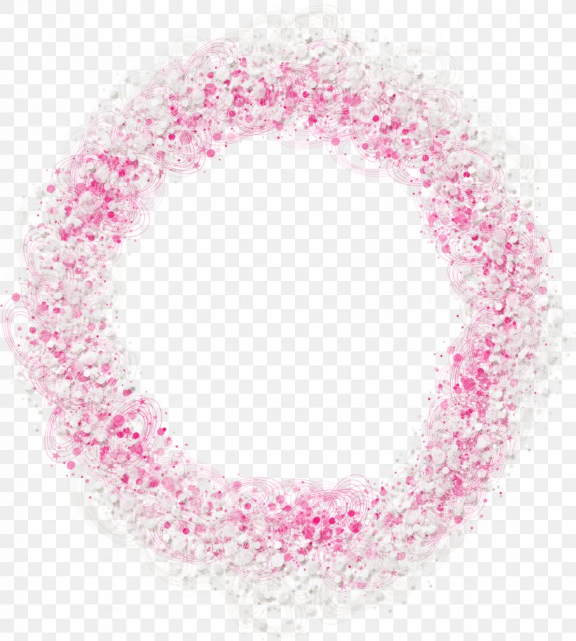 Circle Flower, PNG, 1708x1900px, Picture Frames, Body Jewelry, Decorative Arts, Glitter, Lip Download Free