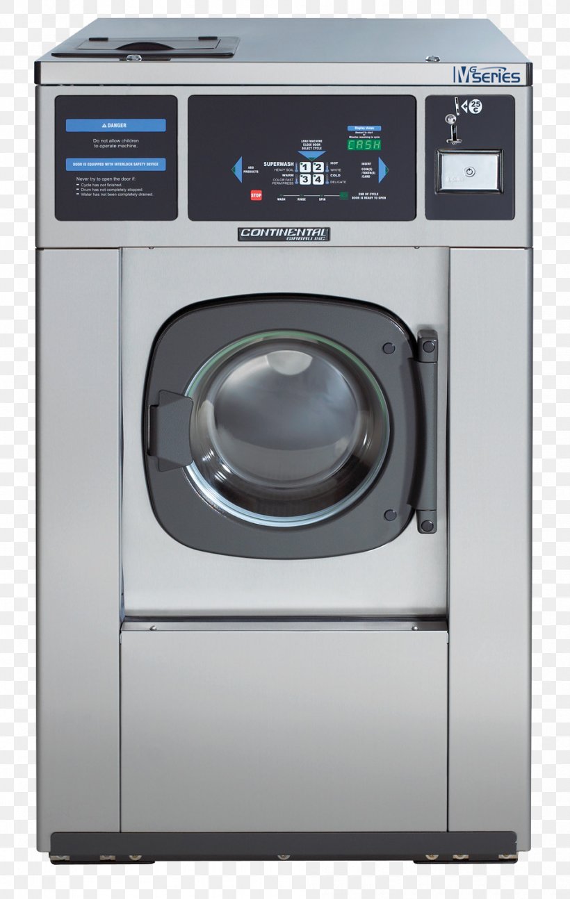 Clothes Dryer Laundry Washing Machines Girbau, PNG, 950x1500px, Clothes Dryer, Combo Washer Dryer, Continental Girbau, Electronics, Furniture Download Free