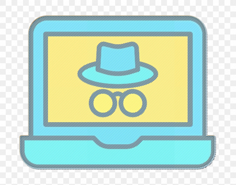 Cyber Icon Webpage Icon Hacker Icon, PNG, 1190x936px, Cyber Icon, Aqua, Hacker Icon, Hat, Headgear Download Free