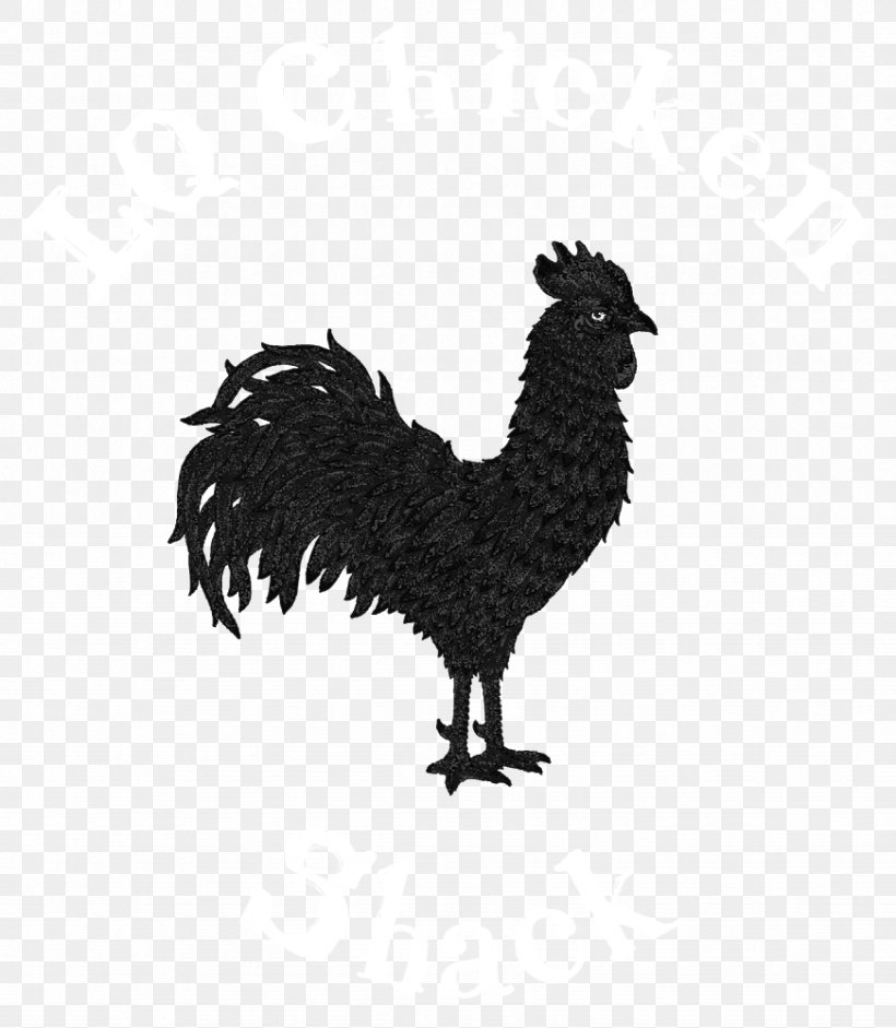 Fried Chicken Rooster KFC Barbecue, PNG, 871x1000px, Chicken, Barbecue, Beak, Bird, Black And White Download Free