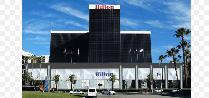 H Hotel Los Angeles, Curio Collection By Hilton Hilton Los Angeles Airport Hyatt Houston/Tyner Hilton Hotels & Resorts, PNG, 1920x900px, Hilton Los Angeles Airport, Architecture, Building, City, Commercial Building Download Free