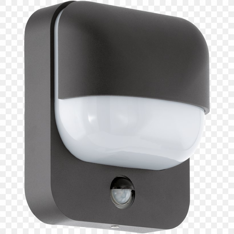 Lamp EGLO Sensor Lighting Motion Detection, PNG, 1024x1024px, Lamp, Argand Lamp, Bathroom Accessory, Compact Fluorescent Lamp, Eglo Download Free