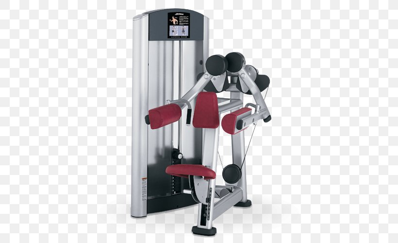 Life Fitness Physical Fitness Exercise Machine Rear Delt Raise, PNG, 500x500px, Life Fitness, Aerobic Exercise, Exercise, Exercise Equipment, Exercise Machine Download Free