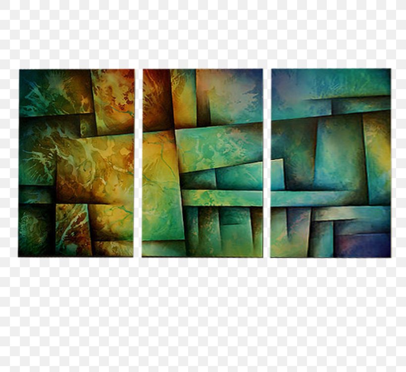 Modern Art Painting Triptych Abstract Art Contemporary Art, PNG, 800x752px, Modern Art, Abstract Art, Art, Artist, Canvas Download Free