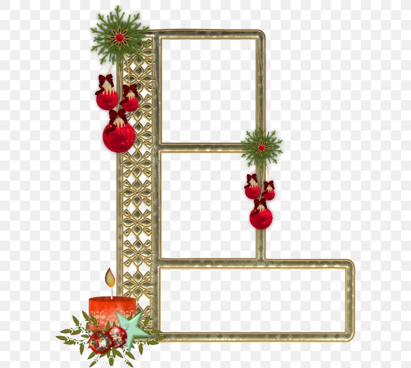 Picture Frames Painting, PNG, 600x734px, Picture Frames, Christmas, Christmas Decoration, Christmas Ornament, Computer Software Download Free