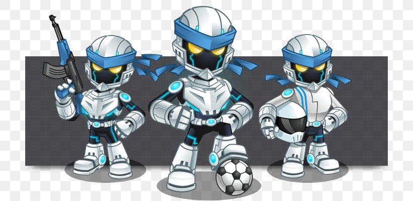 Robot Illustrator Design Logo Cartoon, PNG, 720x400px, Robot, Action Figure, Android, Cartoon, Figurine Download Free