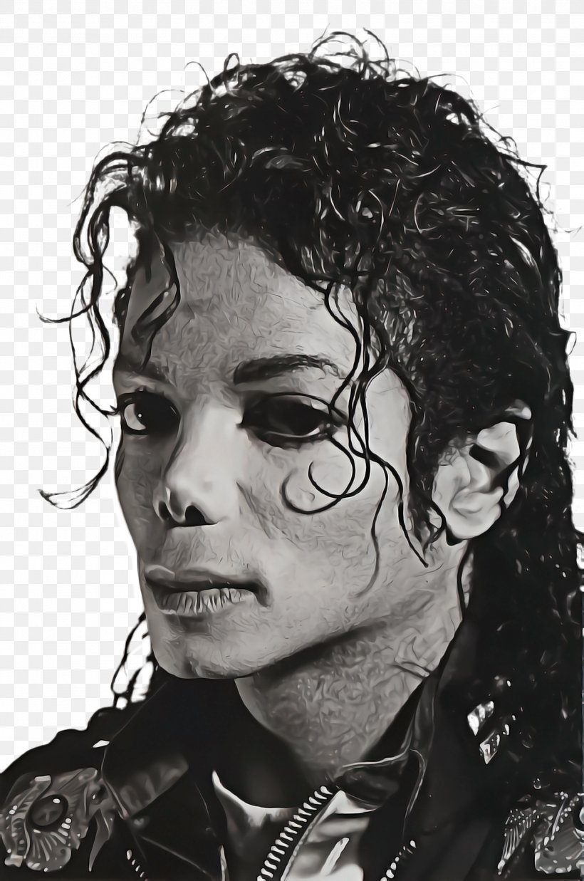 Watercolor Drawing, PNG, 1628x2456px, Michael Jackson, Art Museum, Artist, Black Hair, Blackandwhite Download Free