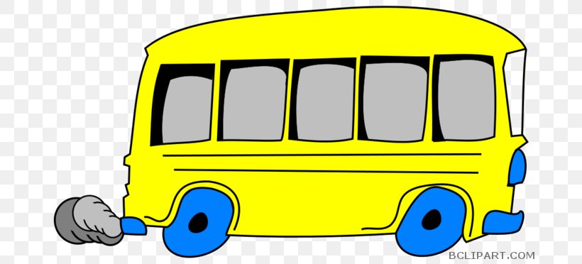 Bus Clip Art Openclipart Image Vector Graphics, PNG, 700x372px, Bus, Automotive Design, Bus Driver, Car, Compact Car Download Free