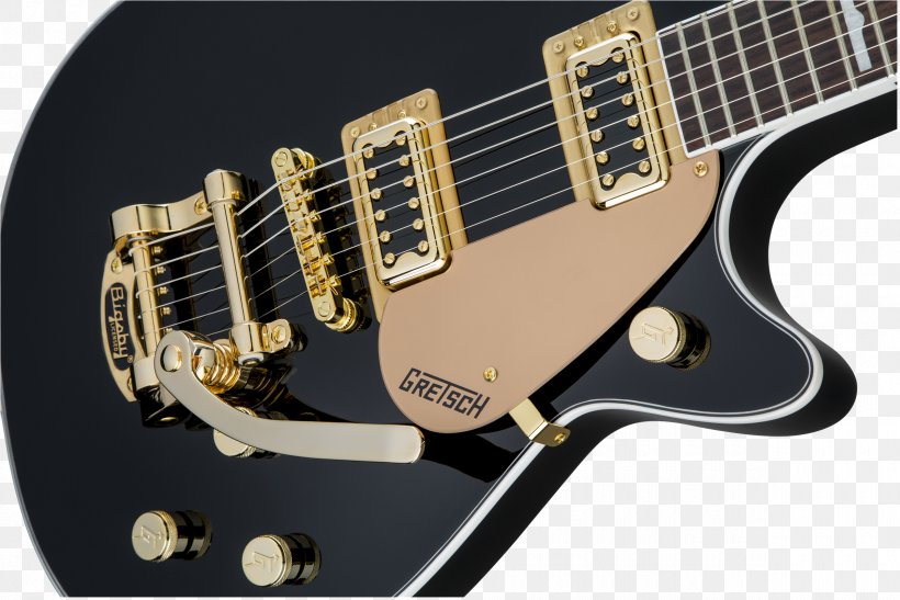 Electric Guitar Gretsch Electromatic Pro Jet Bigsby Vibrato Tailpiece, PNG, 2400x1602px, Electric Guitar, Acoustic Electric Guitar, Bass Guitar, Bigsby Vibrato Tailpiece, Electronic Musical Instrument Download Free