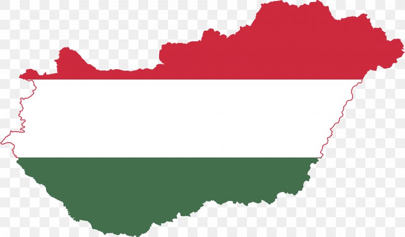 Flag Of Hungary National Flag, PNG, 2000x1171px, Flag Of Hungary, Area, Flag, Flag Of Bosnia And Herzegovina, Flag Of Cyprus Download Free