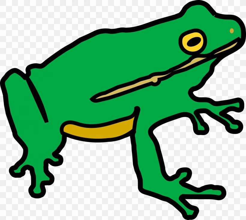 Frog Toad Lithobates Clamitans Public Domain Clip Art, PNG, 2400x2147px, Frog, Amphibian, Amphibians, Animal Figure, Artwork Download Free