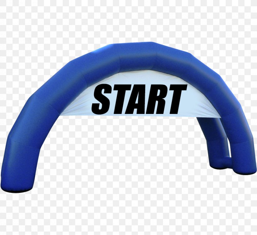 Inflatable Arch Inflatable Bouncers Finish Line, Inc. Renting, PNG, 864x792px, Inflatable, Arch, Austin, Blue, Finish Line Inc Download Free