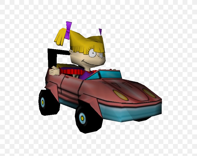 Nicktoons Racing Angelica Pickles Nicktoons Winners Cup Racing Nicktoons Unite! Tommy Pickles, PNG, 750x650px, Nicktoons Racing, Angelica Pickles, Arcade Game, Automotive Design, Car Download Free