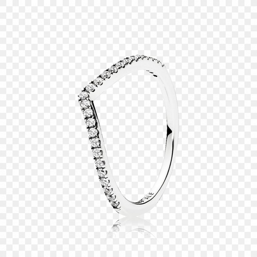 Pandora Ring Silver Online Shopping Charm Bracelet, PNG, 1000x1000px, Pandora, Bangle, Birthstone, Body Jewelry, Bracelet Download Free