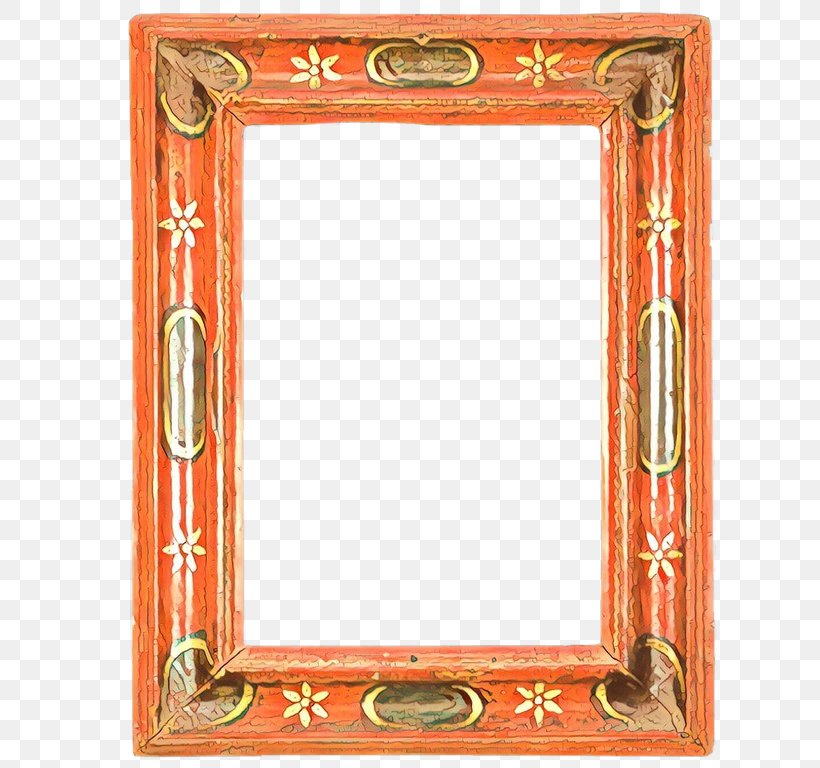 Picture Frame, PNG, 768x768px, Cartoon, Interior Design, Mirror, Picture Frame, Rectangle Download Free
