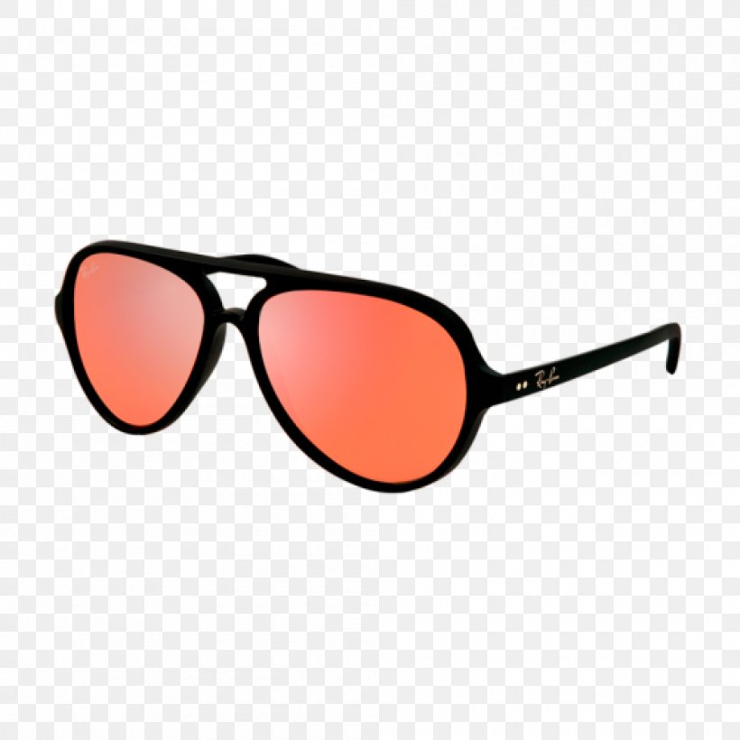Ray-Ban Cats 5000 Classic Aviator Sunglasses Mirrored Sunglasses, PNG, 1000x1000px, Rayban, Aviator Sunglasses, Brand, Discounts And Allowances, Eyewear Download Free