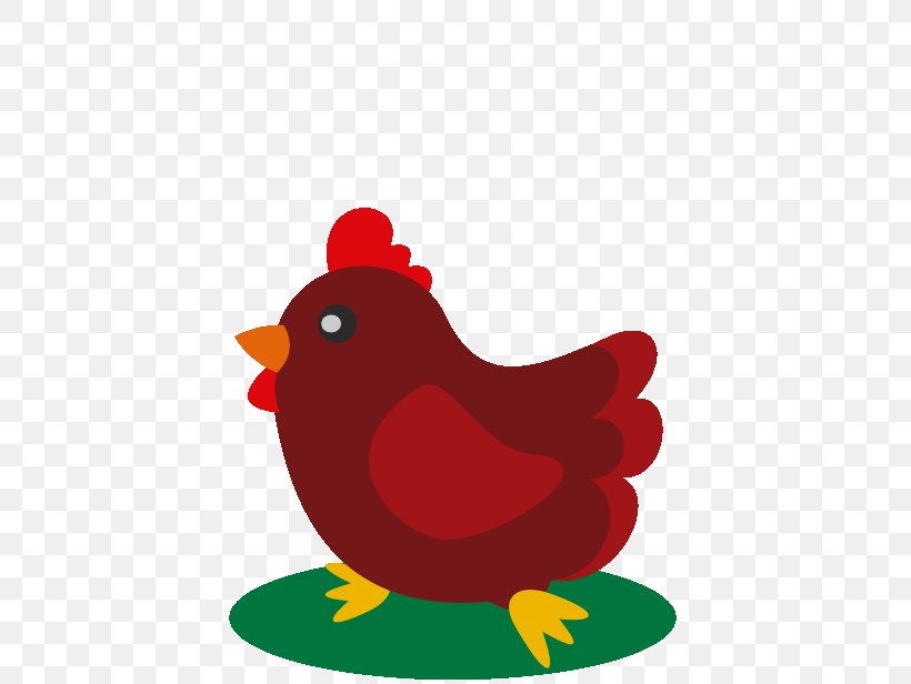 Rooster Clip Art Illustration Heart RED.M, PNG, 458x616px, Rooster, Beak, Bird, Chicken, Galliformes Download Free