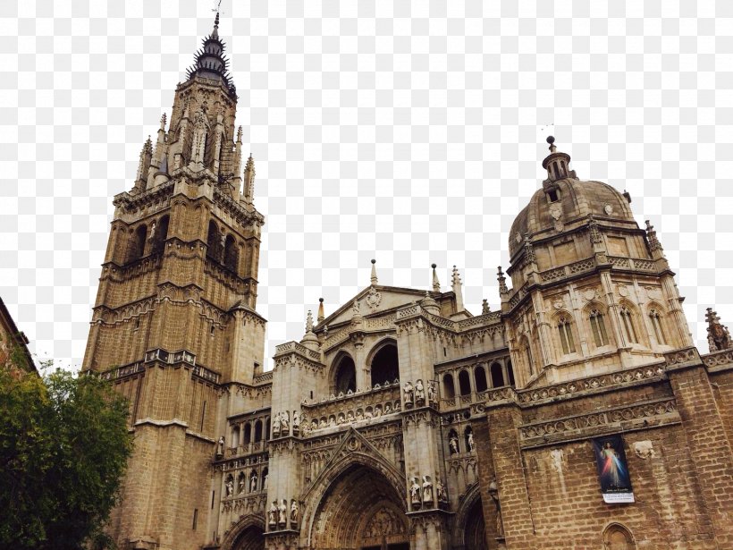 Toledo Cathedral Mosque Of Cordoba Foreign Exchange Market Pound Sterling, PNG, 1600x1200px, Toledo Cathedral, Building, Cathedral, Church, Currency Download Free