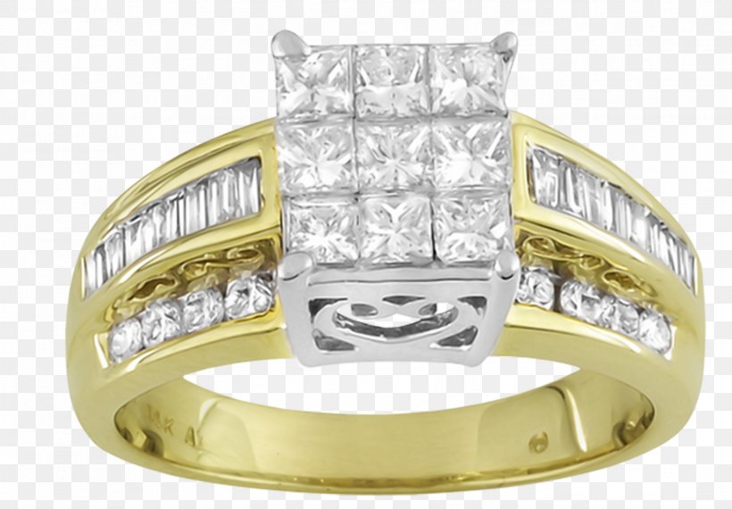 Wedding Ring Gold Diamond, PNG, 1524x1061px, Ring, Bling Bling, Chow Tai Fook, Designer, Diamond Download Free