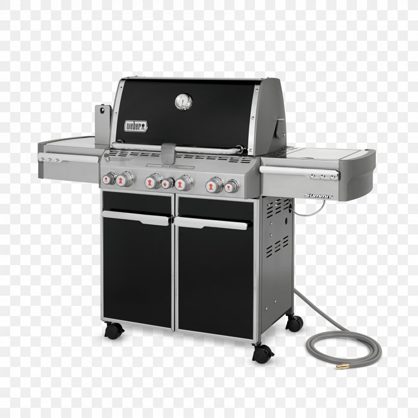 Barbecue Natural Gas Grilling Weber Genesis II E-310 Weber-Stephen Products, PNG, 1800x1800px, Barbecue, Energy, Gas Burner, Gasgrill, Grilling Download Free