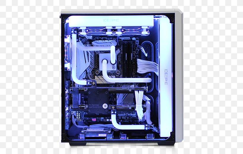 Computer Cases & Housings Dell Gaming Computer Computer System Cooling Parts Personal Computer, PNG, 560x520px, Computer Cases Housings, Case Modding, Computer, Computer Accessory, Computer Case Download Free