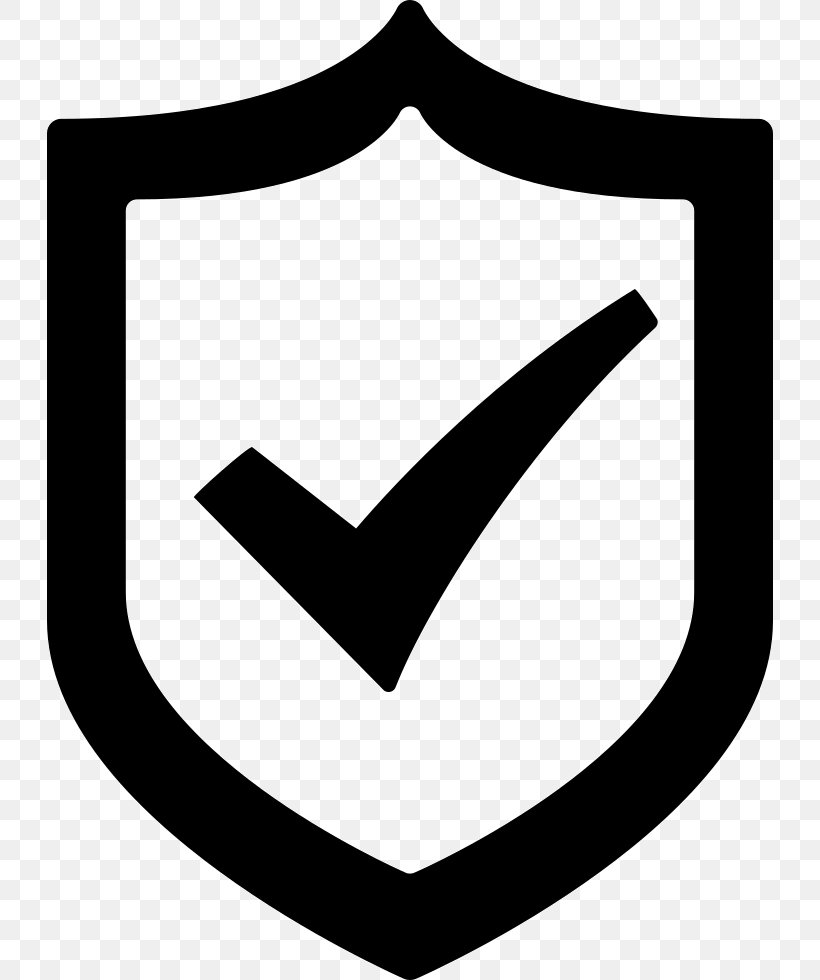 Security, PNG, 726x980px, Security, Area, Black And White, Brand, Check Mark Download Free
