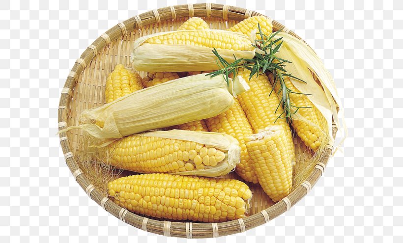 Corn On The Cob Maize Food Field Corn, PNG, 600x495px, Corn On The Cob, Commodity, Corn Kernel, Corn Kernels, Corncob Download Free