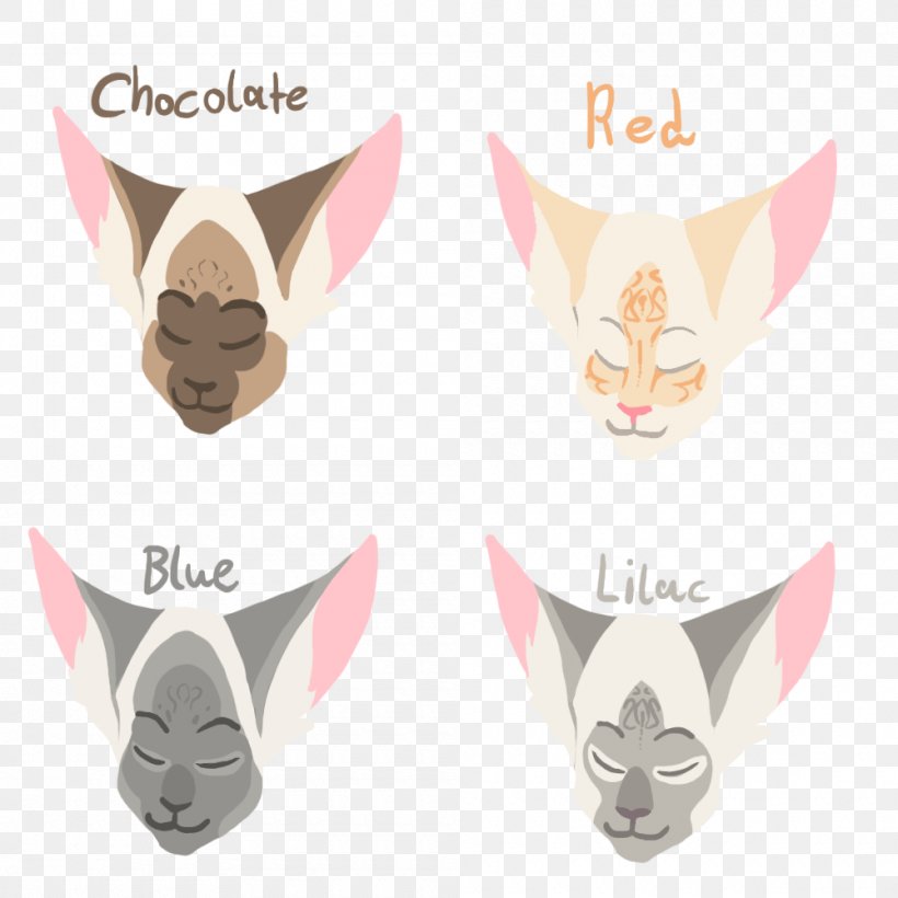 Ear Animal Font, PNG, 1000x1000px, Ear, Animal Download Free