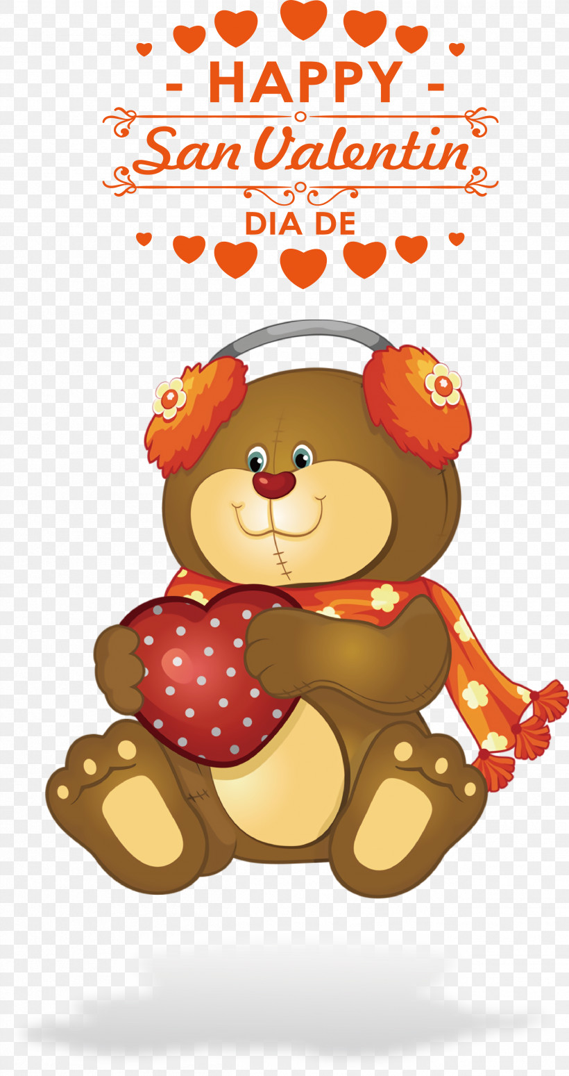 Happy New Year, PNG, 2509x4742px, Bears, Calendar, Drawing, February, Happy New Year Download Free