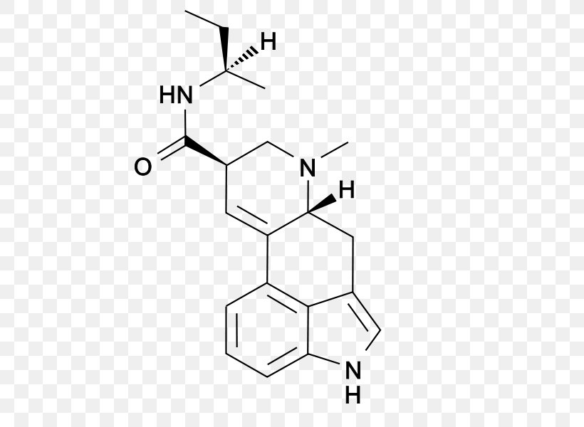 Lysergic Acid Diethylamide Drug Cannabidiol 2-Bromo-LSD, PNG, 500x600px, Lysergic Acid Diethylamide, Area, Black, Black And White, Cannabidiol Download Free