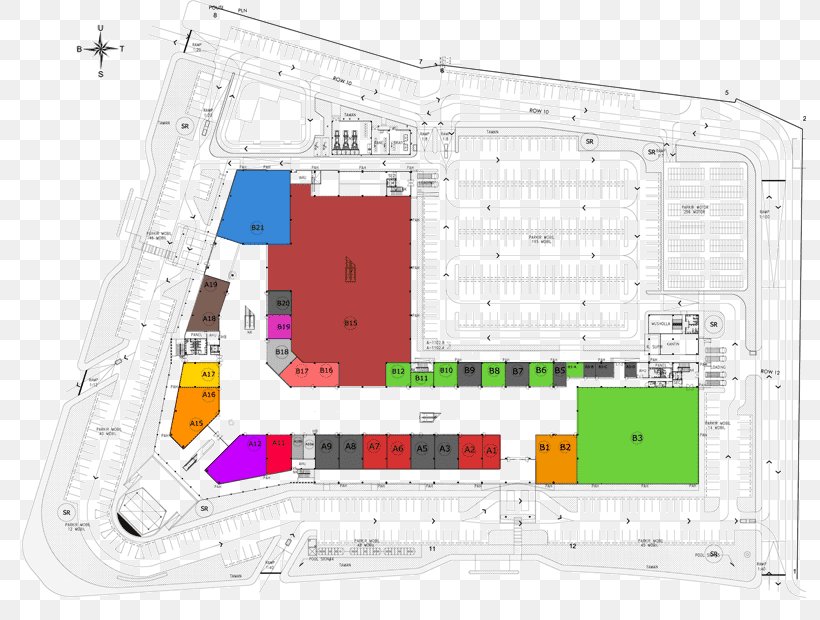 Mall Karawang Central Plaza Shopping Centre, PNG, 793x620px, Shopping Centre, Abbreviation, Area, Building, Elevation Download Free