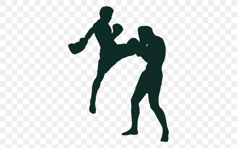 Muay Thai Kickboxing Clip Art, PNG, 512x512px, Muay Thai, Arm, Boxing, Combat, Glorious Fight Gym Download Free