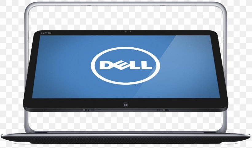 Netbook Laptop Dell XPS Ultrabook, PNG, 1379x811px, 2in1 Pc, Netbook, Brand, Computer, Computer Monitor Download Free