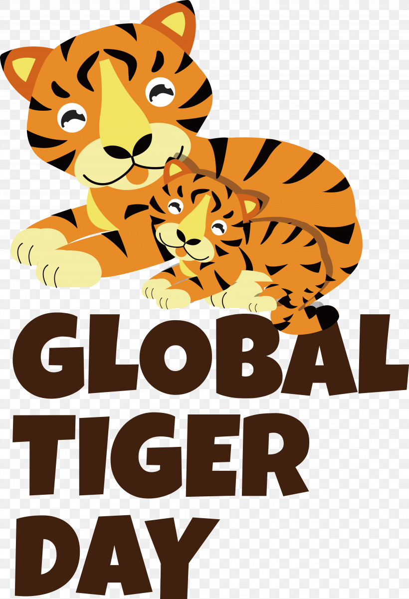 Tiger Drawing Cartoon Vector Traditionally Animated Film, PNG, 5937x8699px, Tiger, Animation, Cartoon, Drawing, Infant Download Free