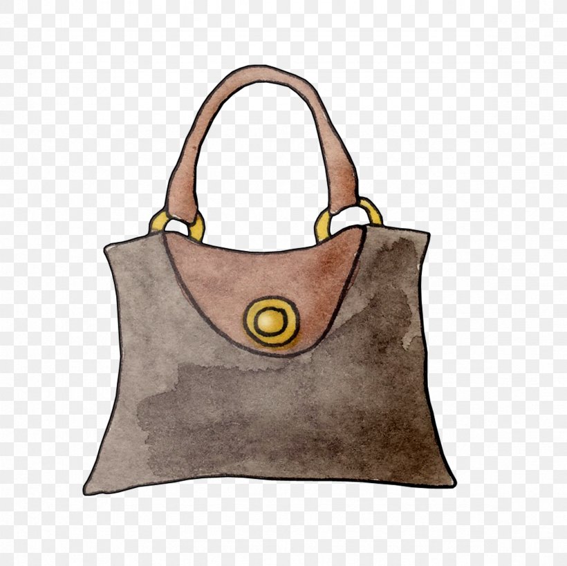 Tote Bag Handbag Download, PNG, 2362x2362px, Tote Bag, Bag, Beige, Brand, Brown Download Free