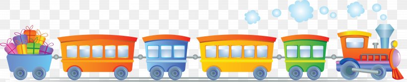 Train Clip Art: Transportation Car Clip Art, PNG, 6251x1276px, Train, Car, Clip Art Transportation, Mode Of Transport, Public Transport Download Free