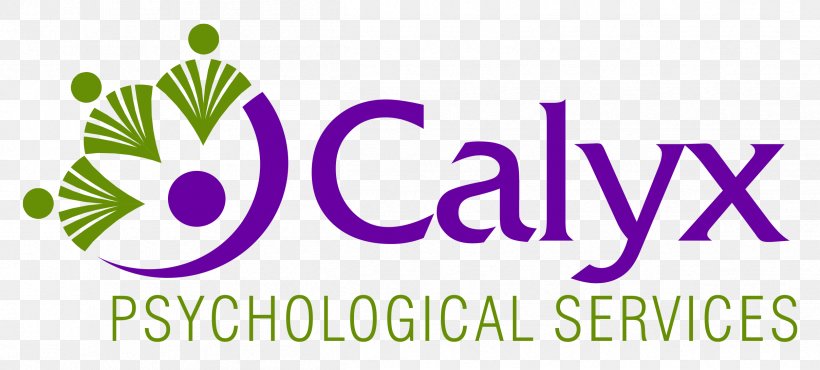 Calyx Psychological Services Counseling Psychology Psychotherapist Special Education, PNG, 2416x1093px, Psychology, Behavior, Brand, Counseling Psychology, Education Download Free