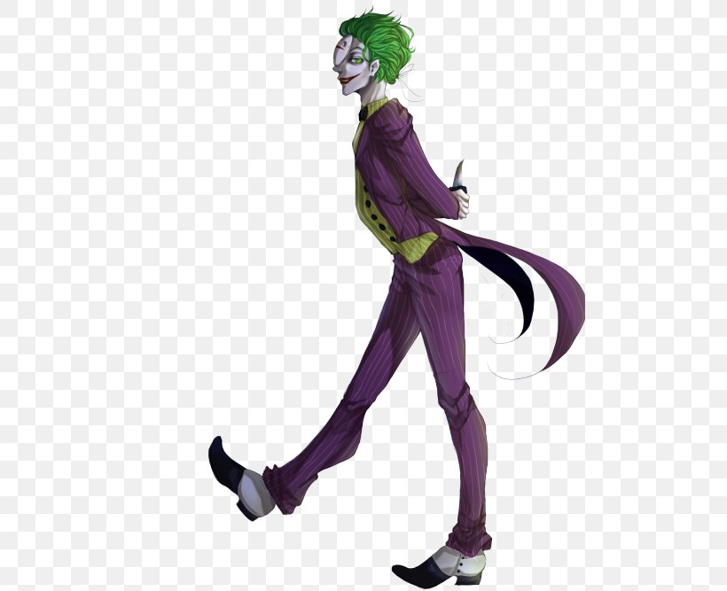 Joker Figurine, PNG, 500x667px, Joker, Action Figure, Costume, Fictional Character, Figurine Download Free