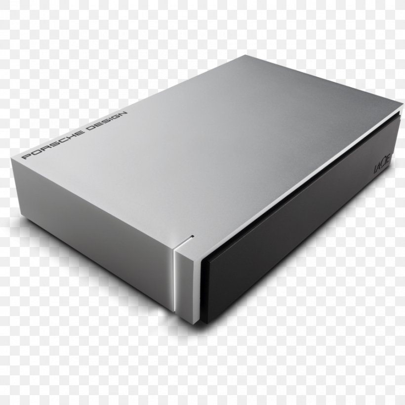 LaCie Porsche Design P'9233 USB 3.0 Hard Drives LaCie Porsche Design Mobile Drive External Hard Drive USB 3.1 Gen1 1.00 2 Years Warranty, PNG, 894x894px, Lacie, Backup, Computer Component, Data Storage, Data Storage Device Download Free