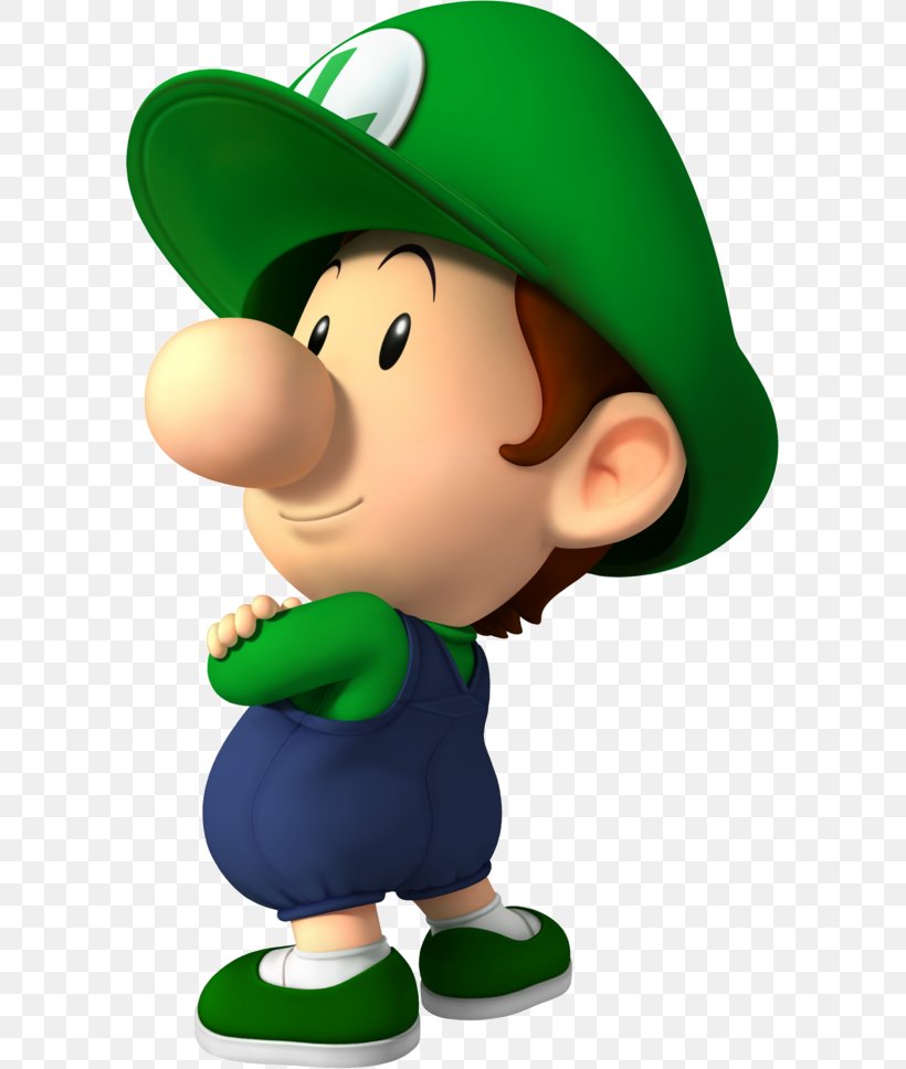 Mario & Luigi: Partners In Time Super Mario World 2: Yoshi's Island Mario & Yoshi, PNG, 591x968px, Mario Luigi Partners In Time, Baby Luigi, Cartoon, Fictional Character, Figurine Download Free