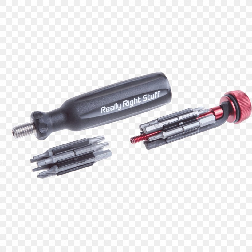 Multi-function Tools & Knives Torque Screwdriver Really Right Stuff Tripod, PNG, 1000x1000px, Multifunction Tools Knives, Ball Head, Camera, Digital Slr, Hardware Download Free
