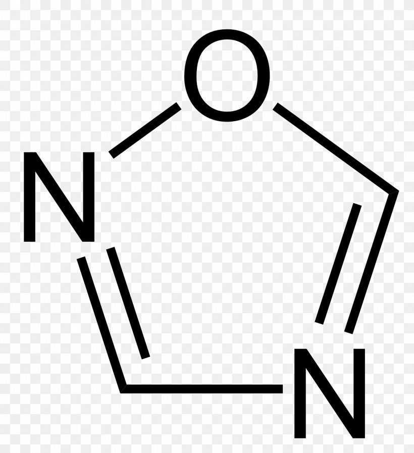 Oxadiazole Heterocyclic Compound Aromaticity Thiadiazoles, PNG, 1325x1450px, Oxadiazole, Alkoxide, Area, Aromaticity, Azole Download Free