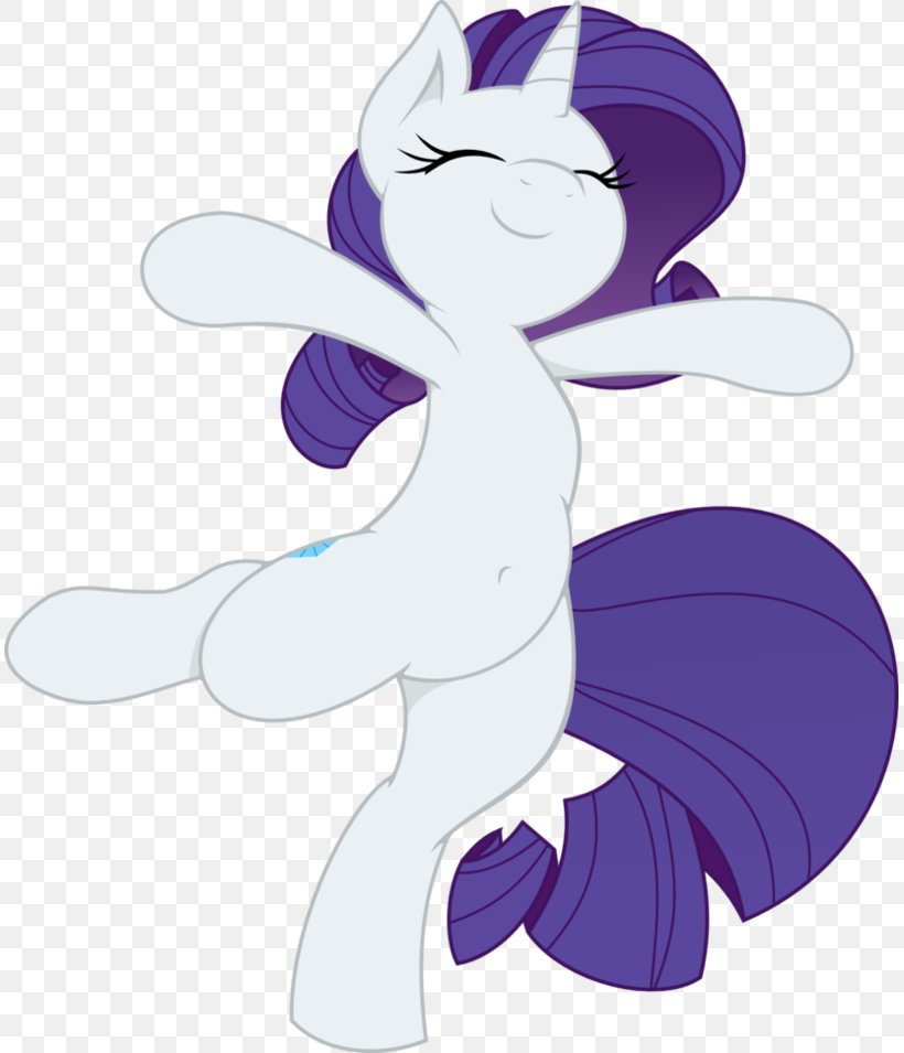 Pony Rarity Princess Luna Birthday Derpy Hooves, PNG, 811x955px, Pony, Art, Birthday, Cartoon, Derpy Hooves Download Free