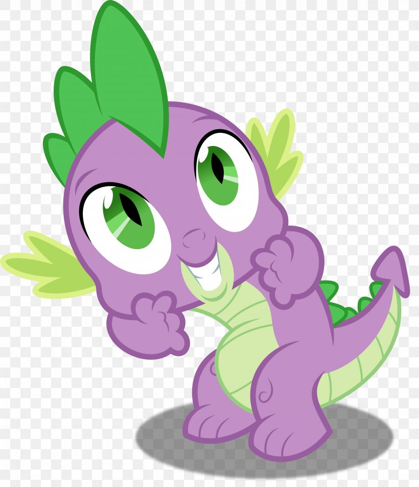 Spike Cartoon Clip Art, PNG, 4296x5000px, Spike, Animal Figure ...