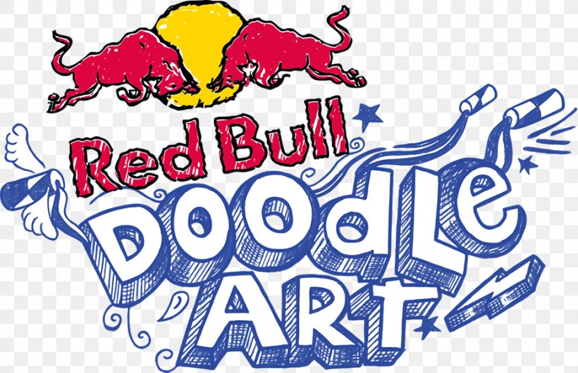 Tilt Brush Red Bull Doodle World Art, PNG, 928x600px, Tilt Brush, Area, Art, Artwork, Brand Download Free