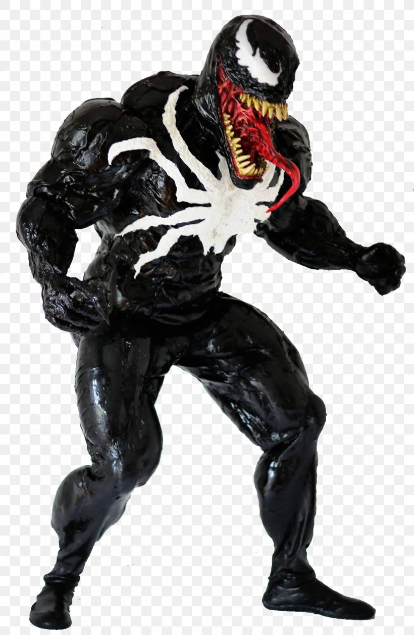 Venom Ultimate Spider-Man Dr. Otto Octavius Sinister Six, PNG, 1163x1784px, Venom, Action Figure, Action Toy Figures, Dr Otto Octavius, Fictional Character Download Free