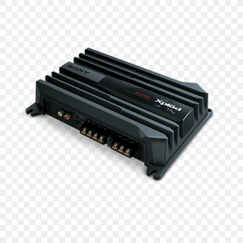 Audio Power Amplifier Vehicle Audio Xplod Sony, PNG, 1000x1000px, Audio Power Amplifier, Amplifier, Audio, Audio Power, Audison Download Free