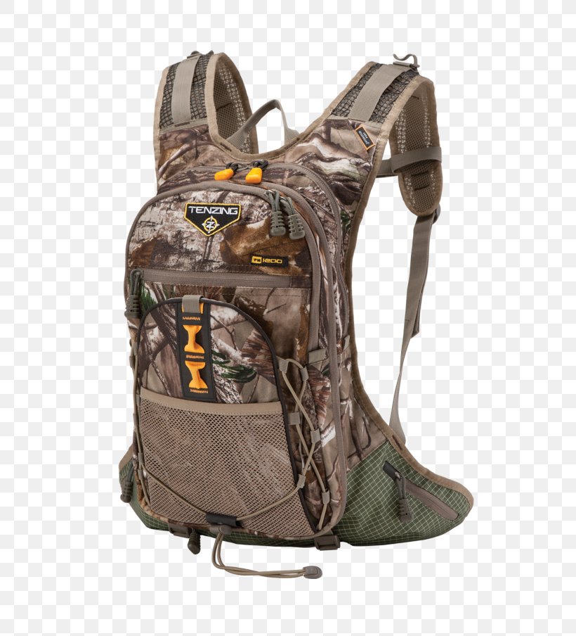 Backpack Tenzing TZ 1200 Handbag Bum Bags Mossy Oak, PNG, 768x904px, Backpack, Bag, Bum Bags, Hand Warmer, Handbag Download Free